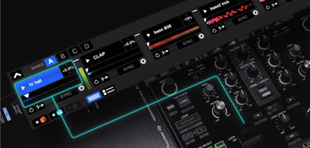 Pioneer DJM-S7 Serato DJ Mixer – DJ TechTools
