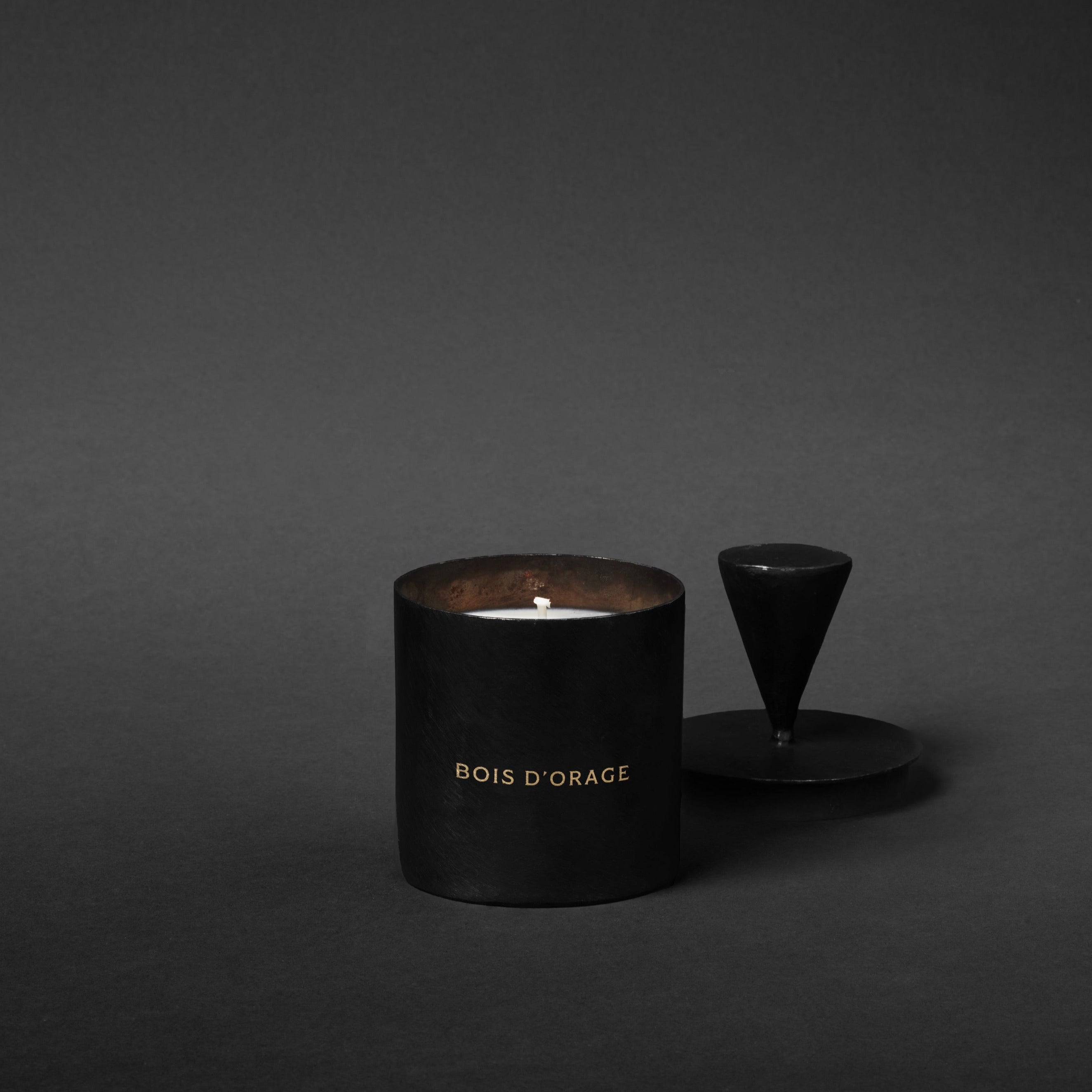 ボア ドラージュ（BOIS D' ORAGE）| ルメールコラボレーション