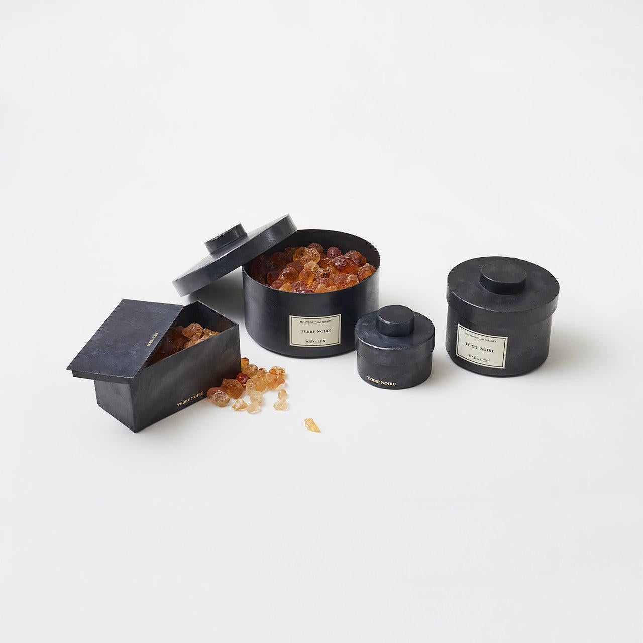 マドエレン ポプリ / アンバー ラージ | DOUBLE'H ML STORE