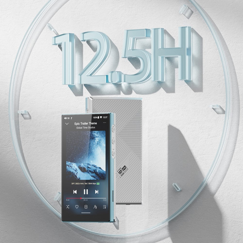 在庫限り】FIIO JM21 Blue FIO-JM21-L – エミライダイレクトストア