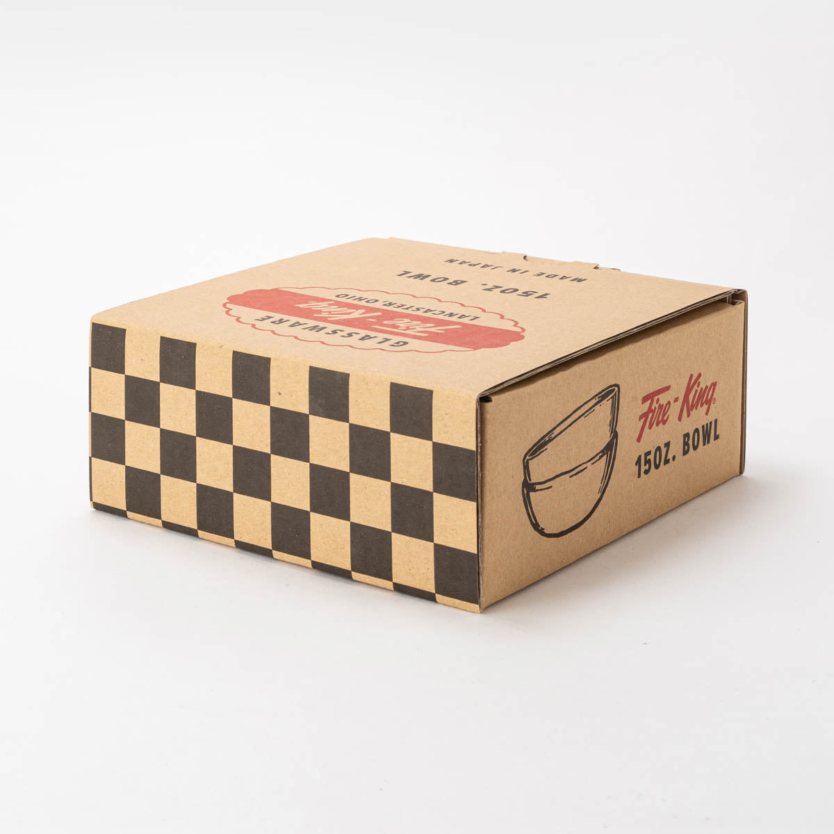 Fire-King 15oz ボウル ジェダイ – Fire-King Japan ONLINE STORE