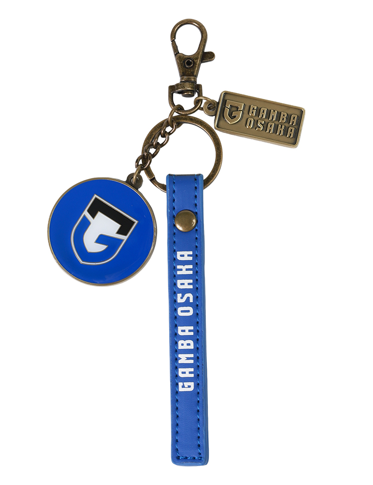 キーチェーン 商品詳細 | ガンバ大阪オンラインショップ