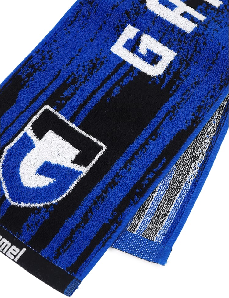 牧隼利 オーセンティックユニフォーム タオル 牧隼利 オーセンティック