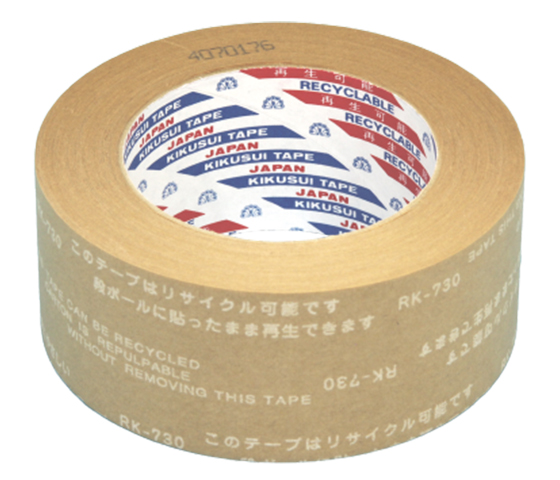 キクスイ キクラフトテープ 730RK | Gakuzo 法人向けオンラインストア