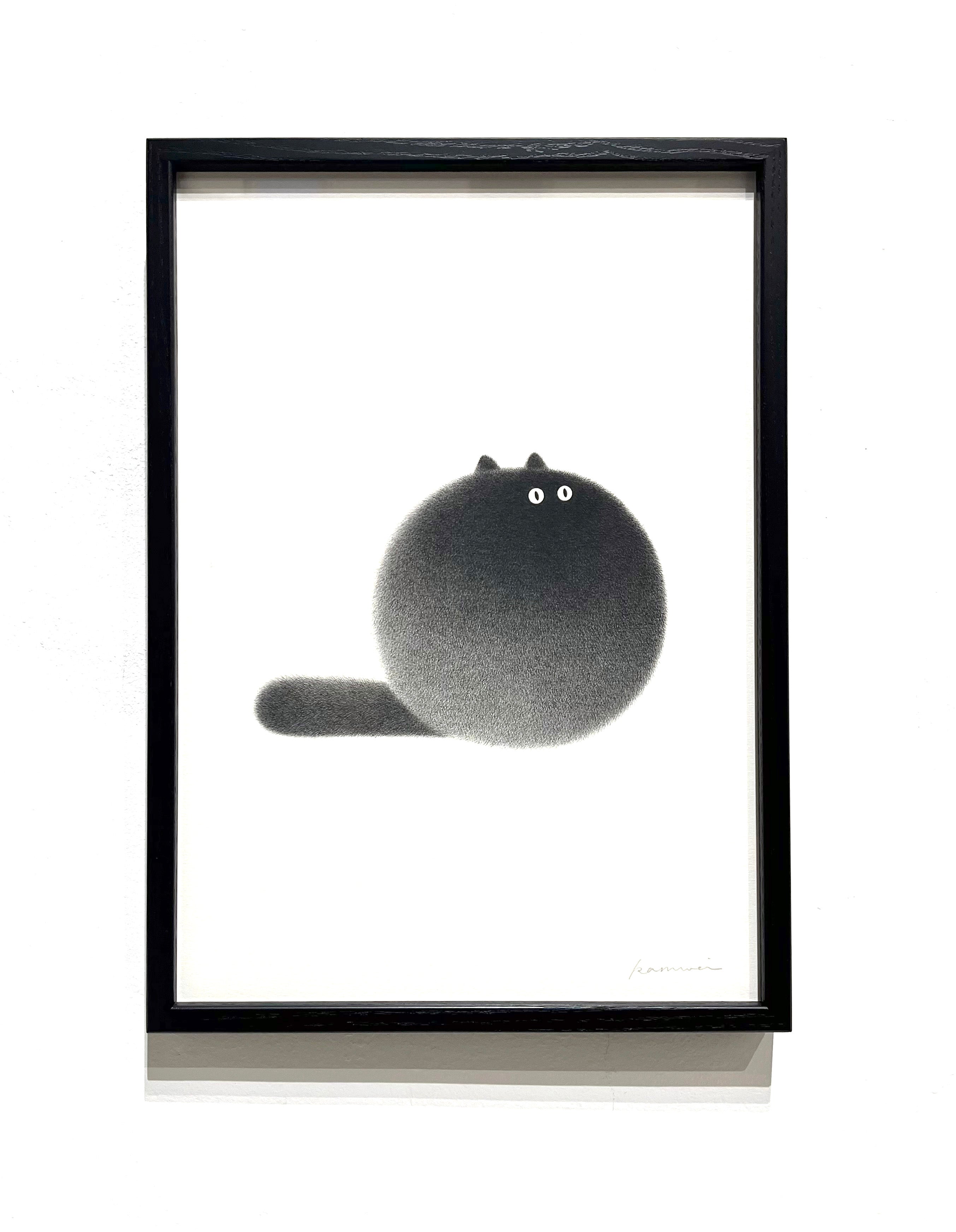 I don't care what you think about it.