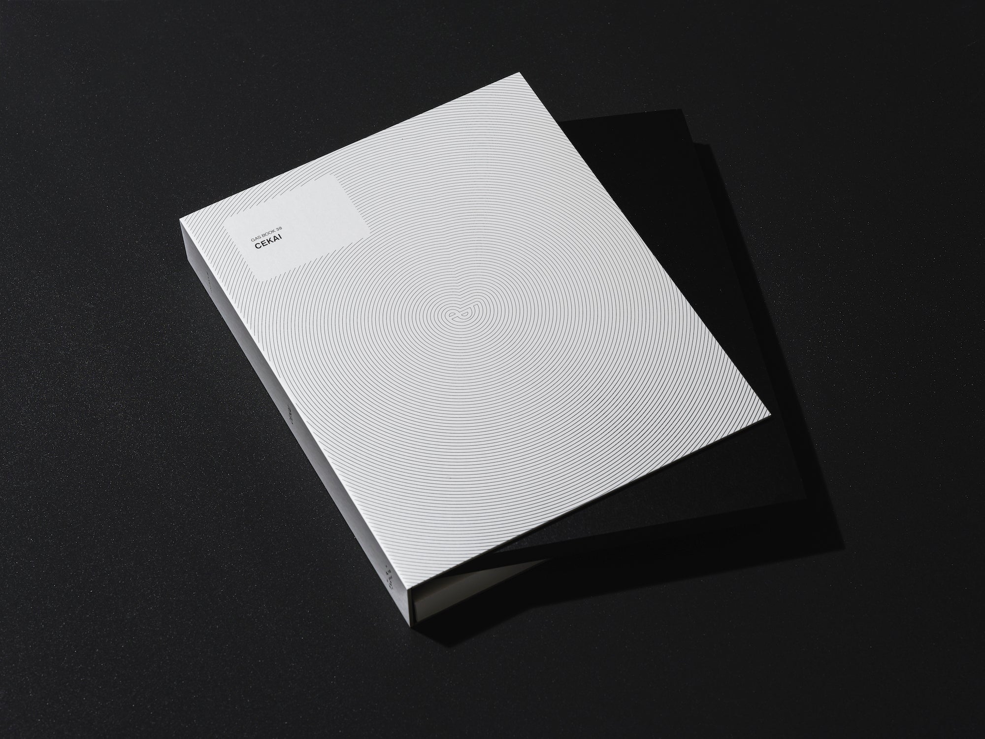 GASBOOK – by GASBOOK