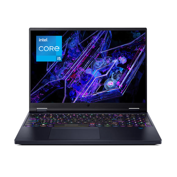 Victus Gaming Laptop 16-s0021AX | Ryzen 5-7640HS | 16GB DDR5 2DM