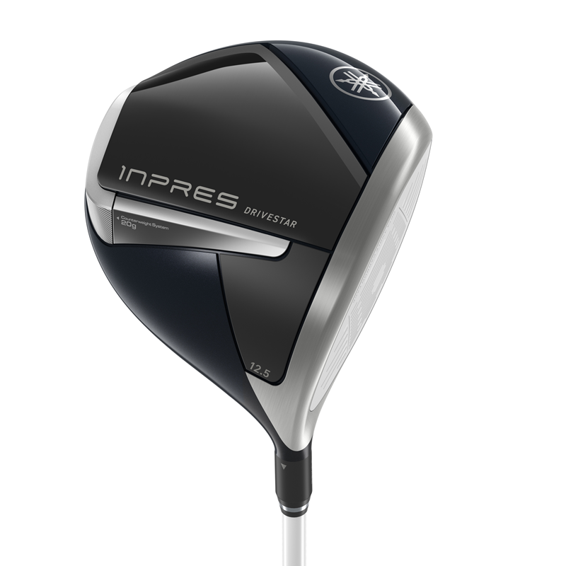 INPRES DRIVESTAR レディースドライバー ELDIO for Yamaha TM-325D