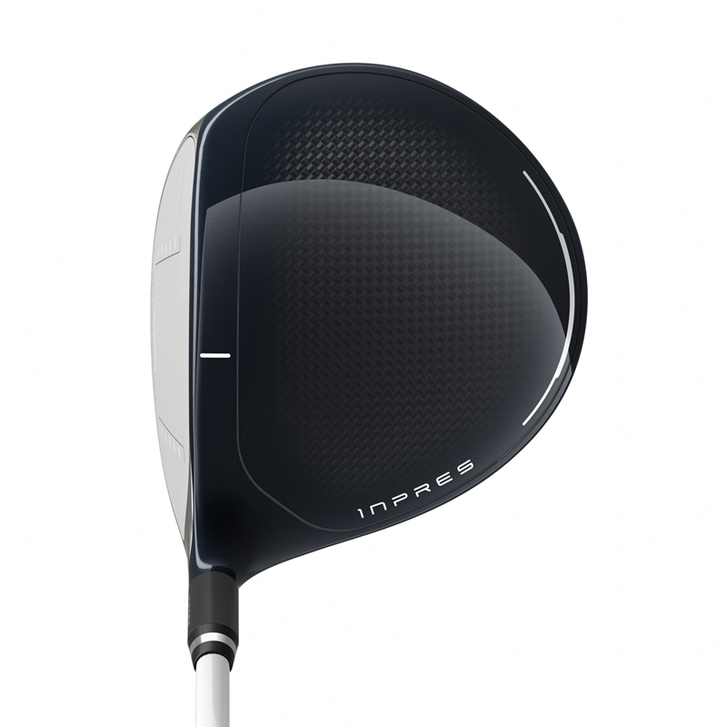 INPRES DRIVESTAR レディースドライバー ELDIO for Yamaha TM-325D