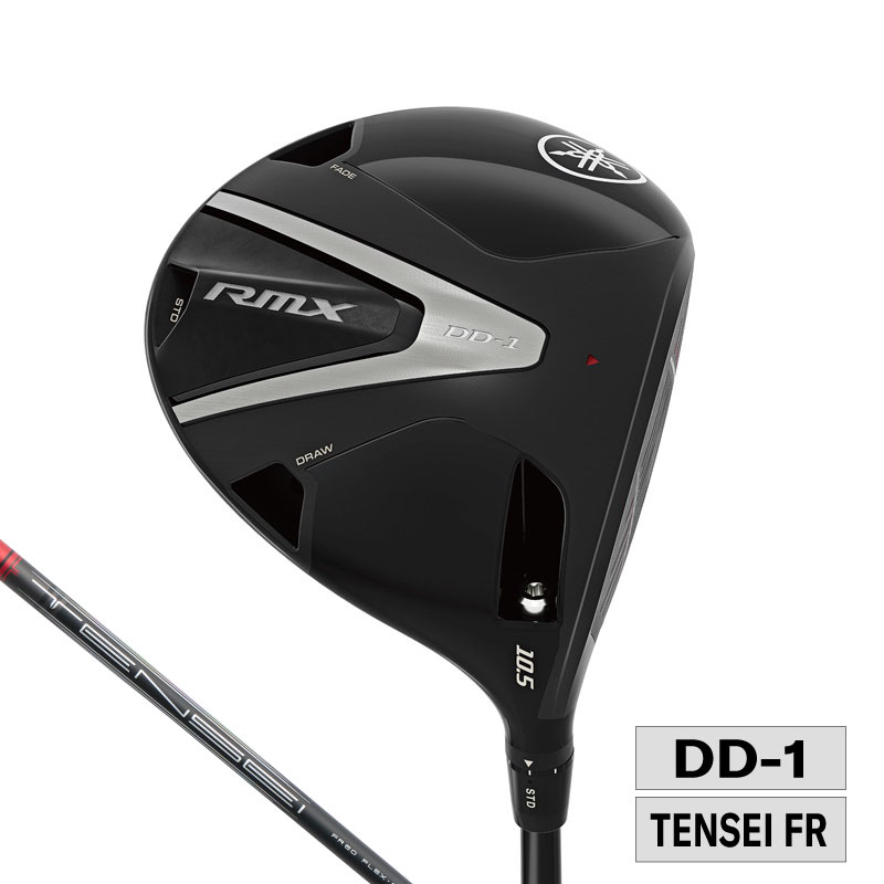 ドライバー | ヤマハ ゴルフオンラインストア