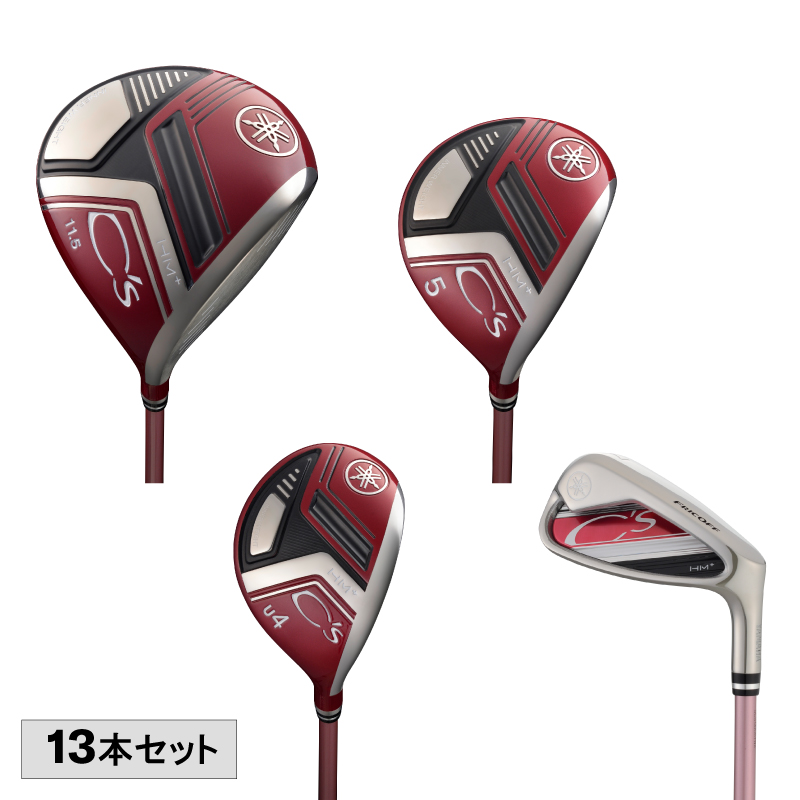 ヤマハ ゴルフオンラインストア | クラブ | ヤマハ ゴルフオンラインストア