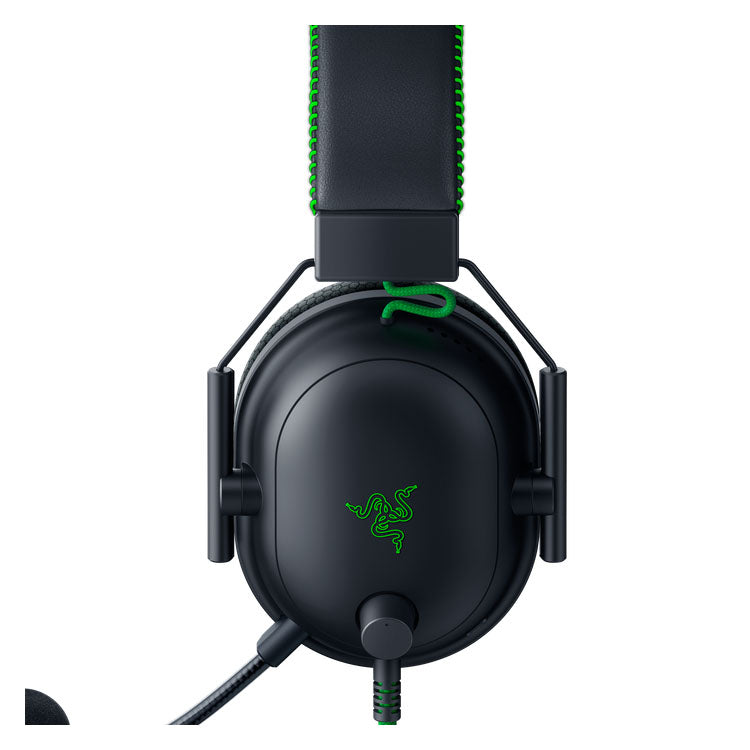 Razer BlackShark V2 Special Edition ブラックシャーク ブイツー