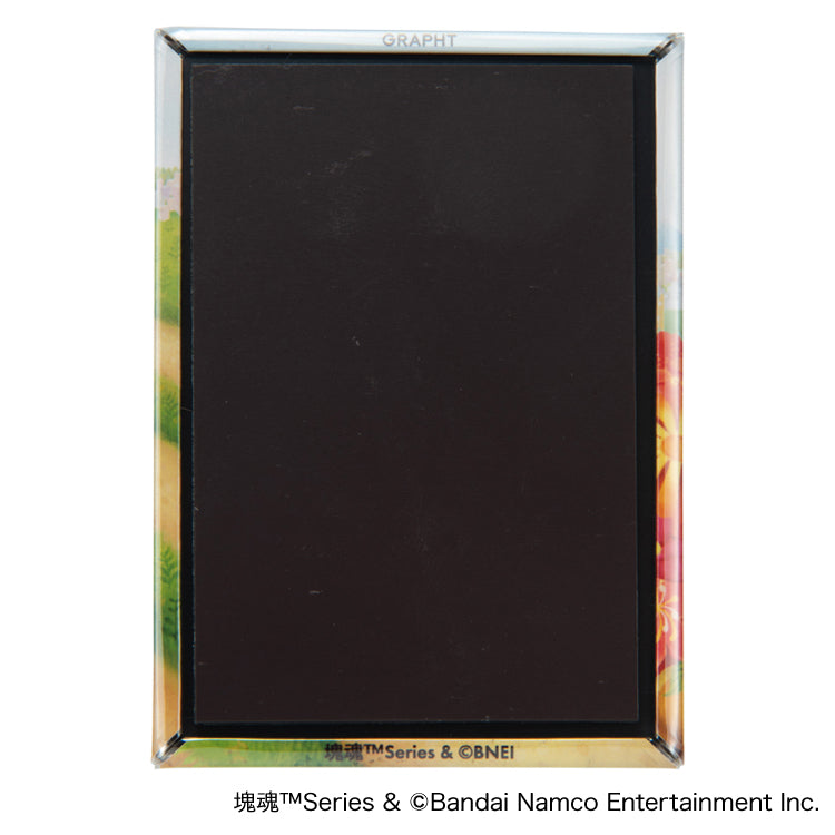 コンプリートセット(全8種)】塊魂 トレーディングスクエアマグネット 8