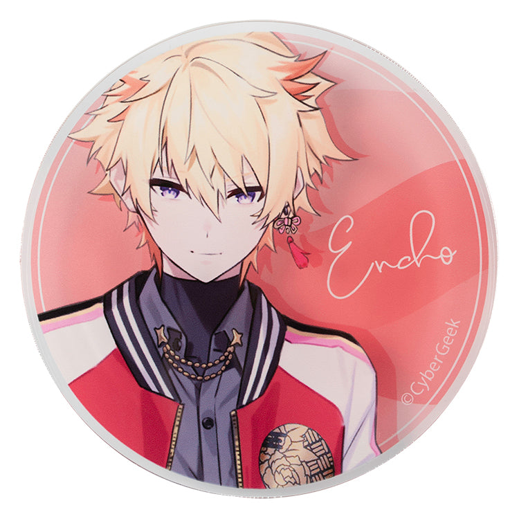 身に鬼 アクリルコースター – GRAPHT OFFICIAL STORE