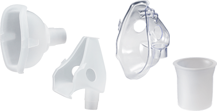 メッシュ式ネブライザNE-U150（ACアダプタ付属）｜商品一覧｜オムロン