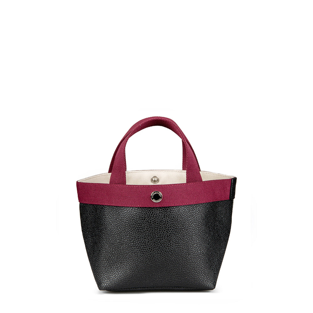 エルベシャプリエ Herve Chapelier 701GP (リュクス舟型トートS