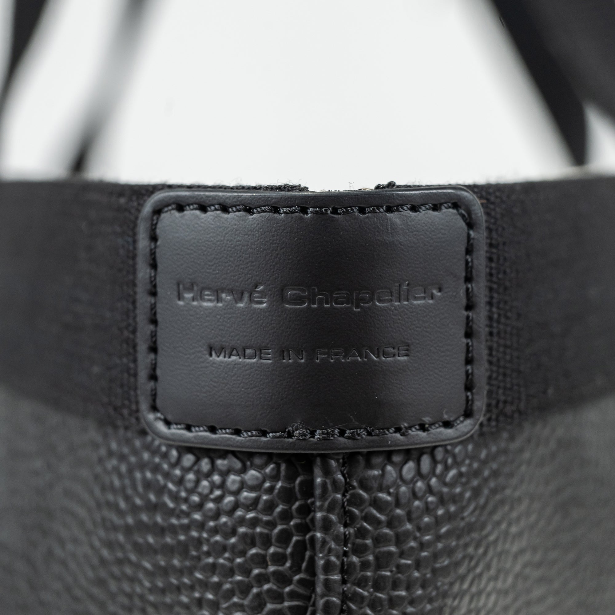 エルベシャプリエ Herve Chapelier 708GP(コーテッドキャンバス