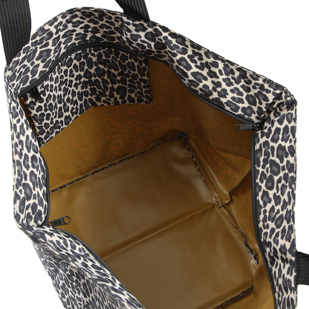 エルベシャプリエ Herve Chapelier 913F (ナイロン舟型ショルダーXL