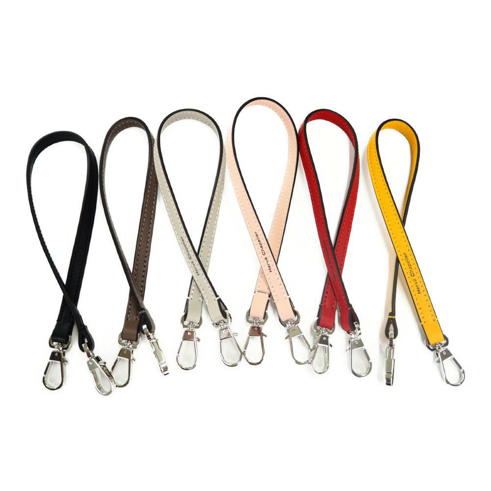 エルベシャプリエ Herve Chapelier 1661L (レザーストラップM