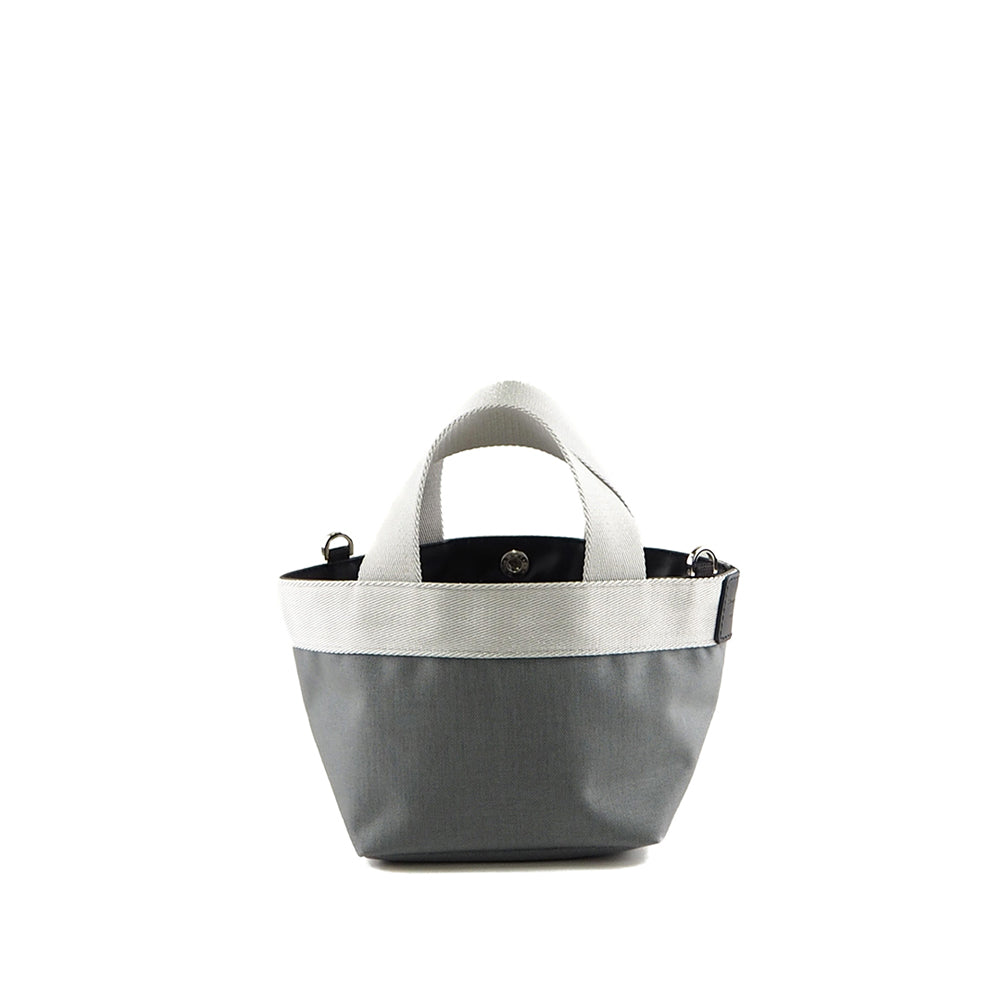 エルベシャプリエ Herve Chapelier 2700C (舟型トートXS) – エルベ