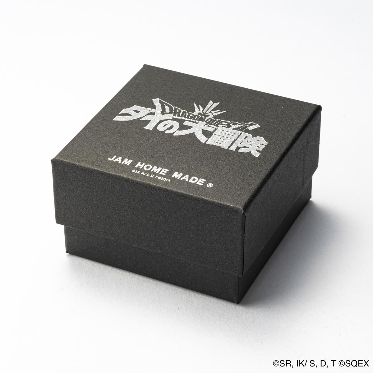 JAM HOME MADE ドラゴンクエスト ダイの大冒険 [アバンのしるし