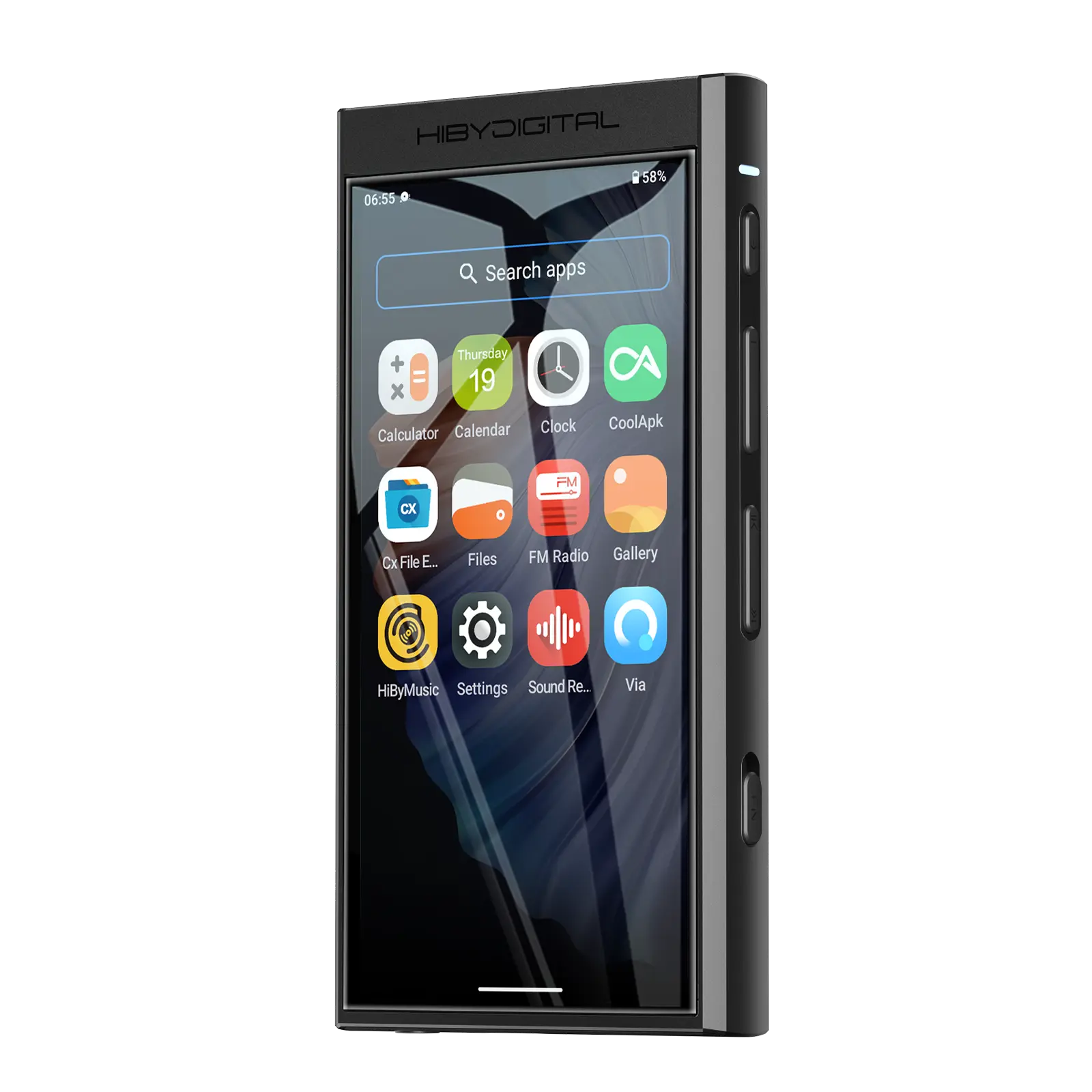 HiBy Digital M300 DAP Media Gallery | HiBy Digital – Page 2