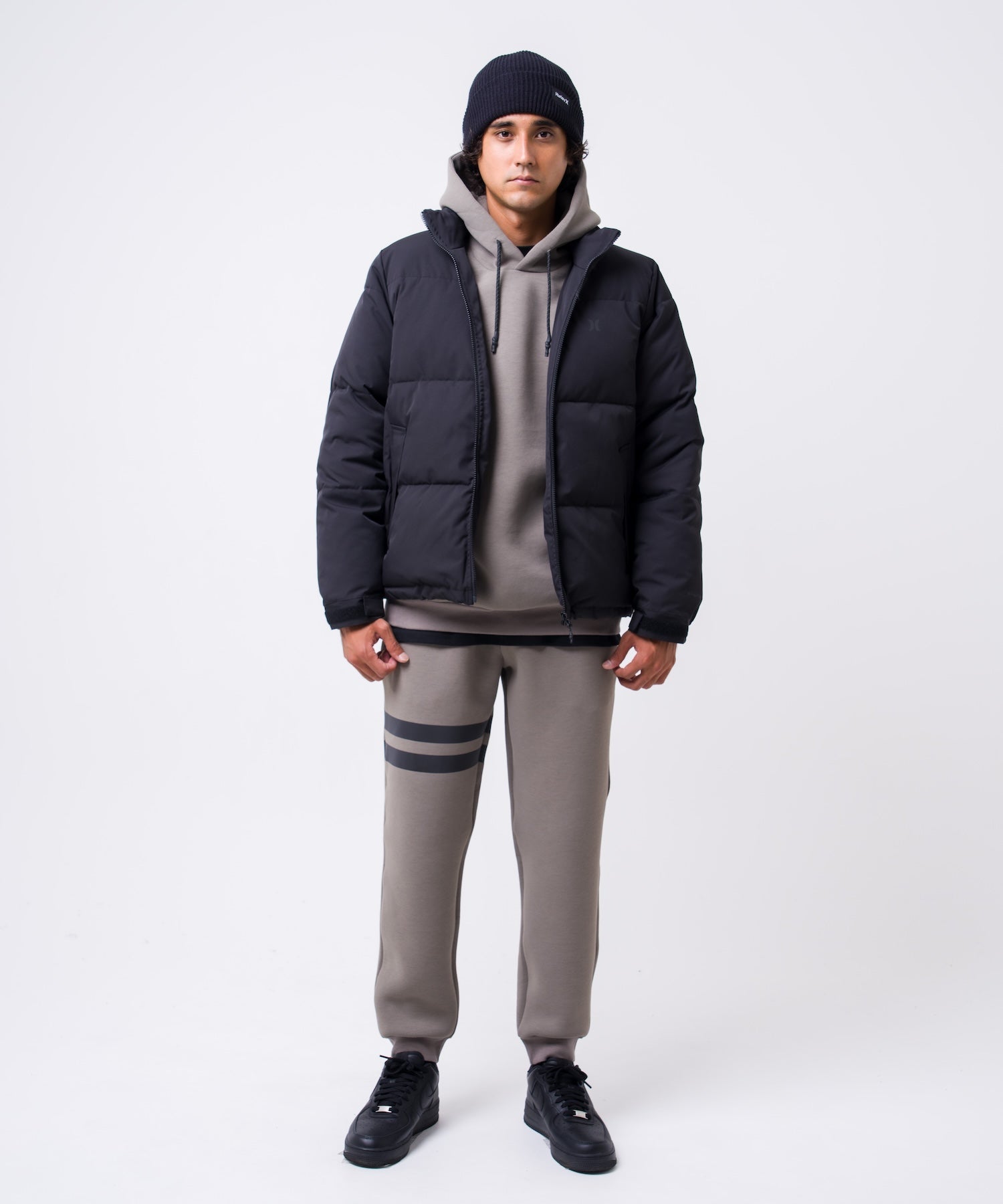 メンズ/アウター・ジャケット｜Hurley（ハーレー）Japan｜公式