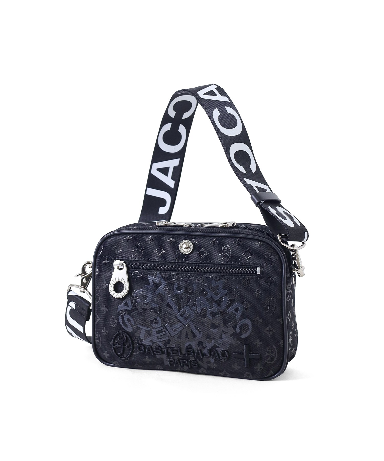 CASTELBAJAC / カステルバジャック インサイト ミニショルダーバッグ