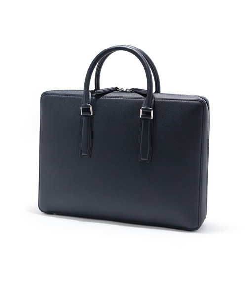 FUJITAKA / フジタカ ニュージェード レザービジネスバッグ A4