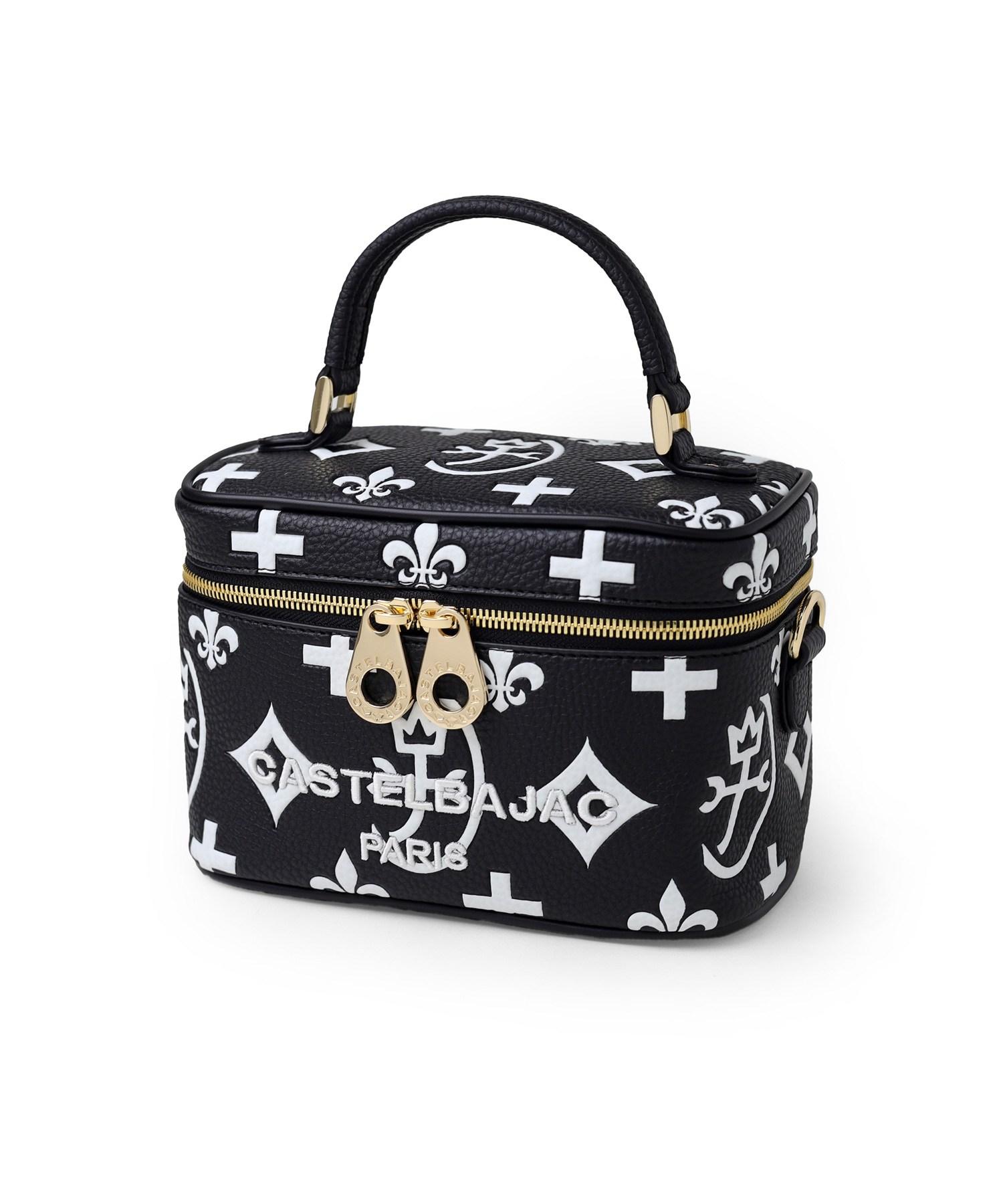 CASTELBAJAC / カステルバジャック クレア ショルダーバッグ 兼用