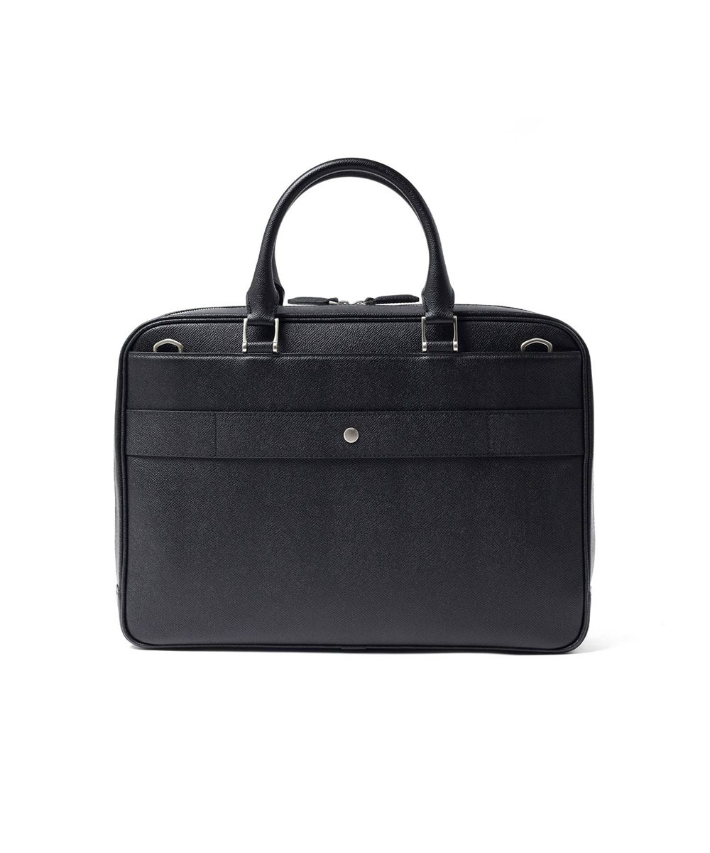 FUJITAKA / フジタカ ルフト レザービジネスバッグ A4 / ビジネス