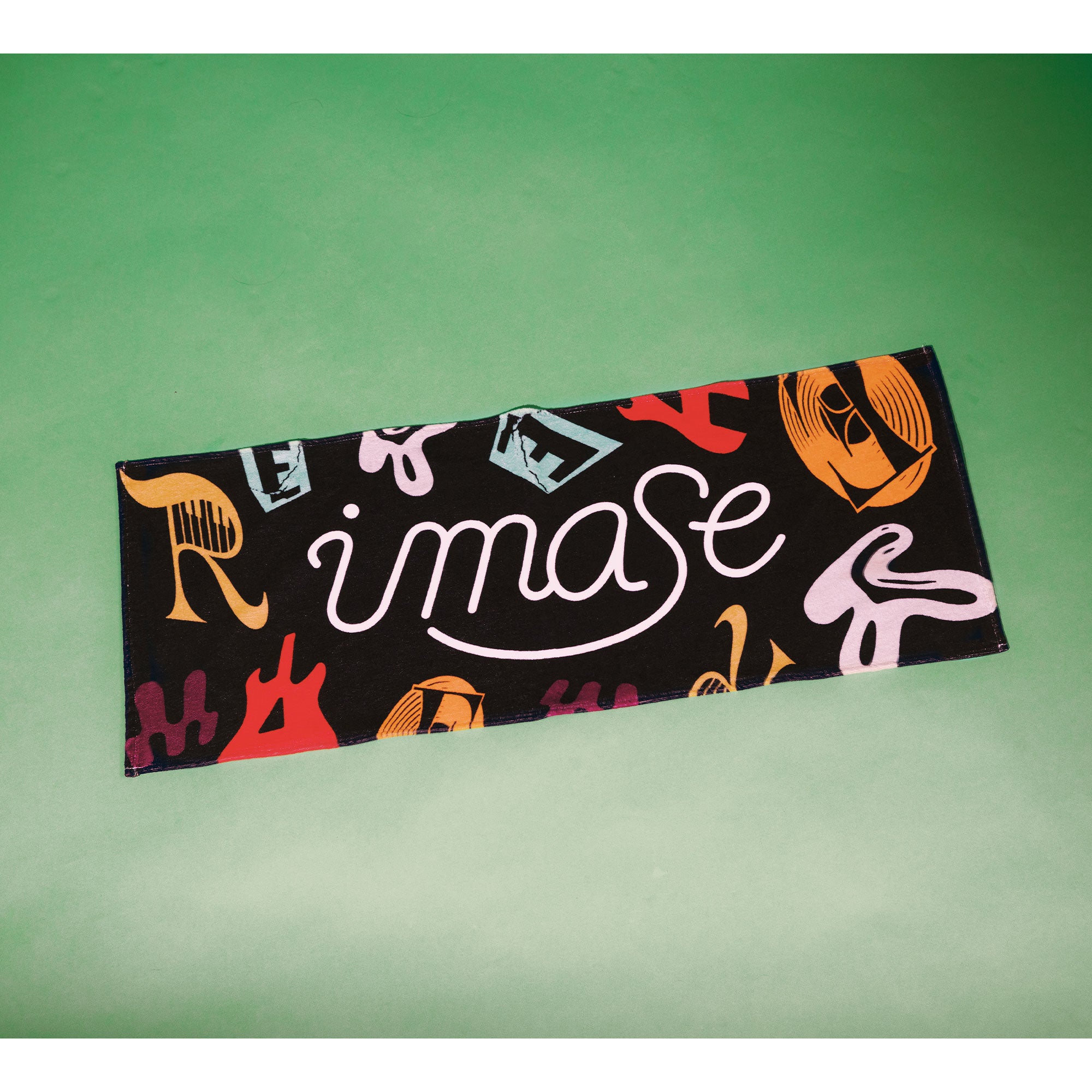 Remake TOWEL – imase Official Store by UNIVERSAL MUSIC STORE