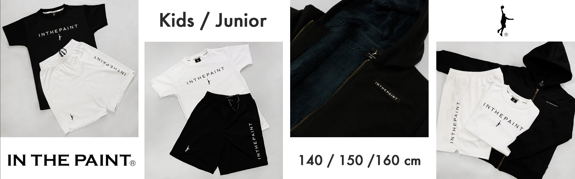 IN THE PAINT インザペイント公式オンラインストア