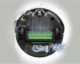 ルンバ i3 (公式整備済リユース品） | アイロボット公式オンラインストア