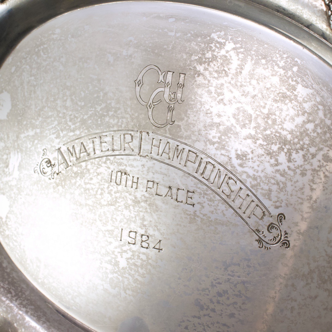 宮本商行 銀製 プレート STERLING SILVER MIYAMOTO-SHOKO 「STERLING