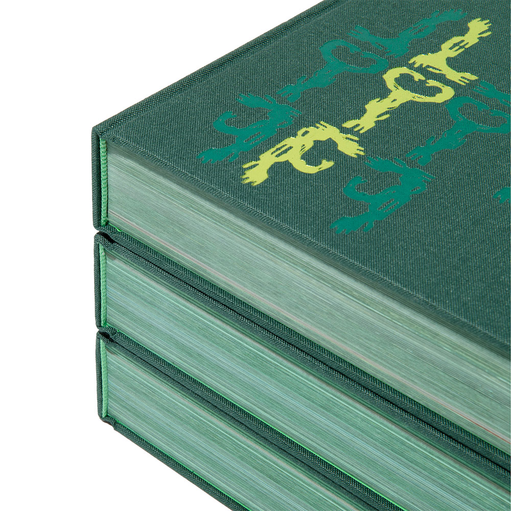 JKPT STORE / PSYLYF BOOK A