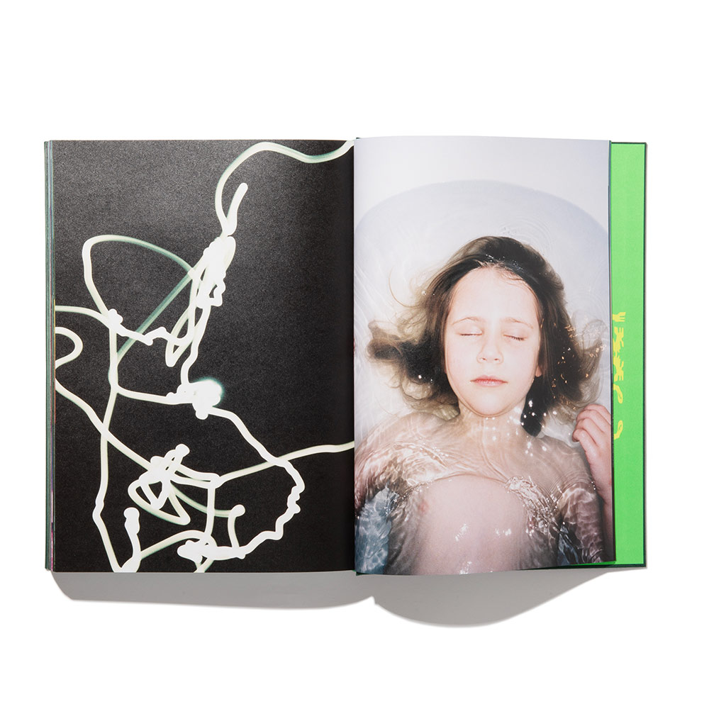 JKPT STORE / PSYLYF BOOK C