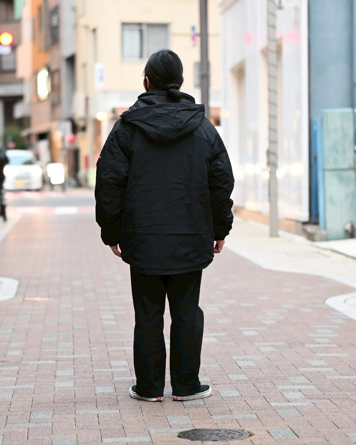 WACKO MARIA(ワコマリア) / × WILD THINGS HAPPY JACKET | 公式通販