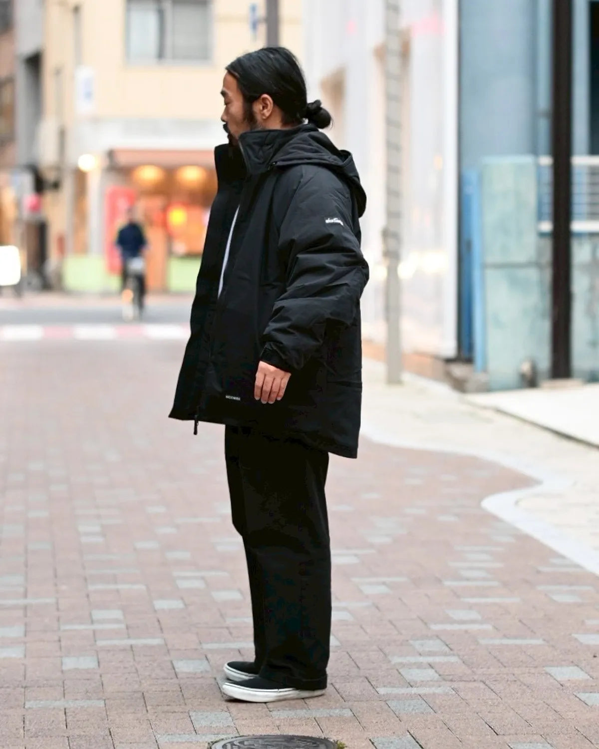 WACKO MARIA(ワコマリア) / × WILD THINGS HAPPY JACKET | 公式通販