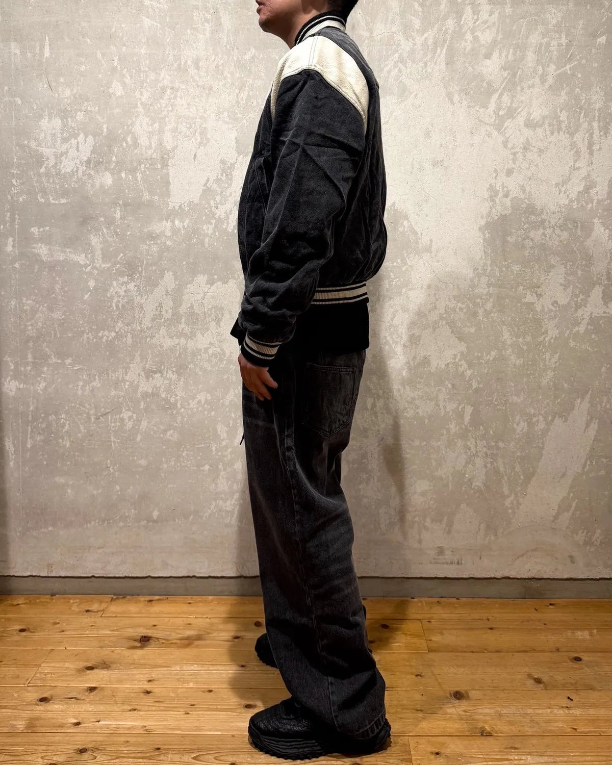 A Good Bad Influence（アグッドバッドインフルエンス） / DENIM