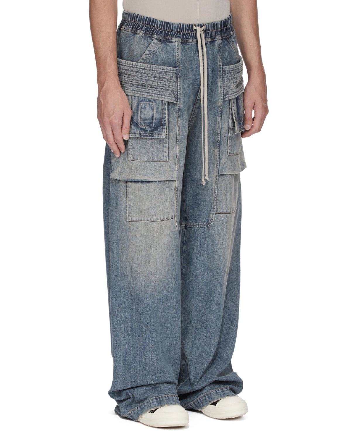 Rick Owens DRKSHDW (リックオウエンス ダークシャドウ) / CREATCH