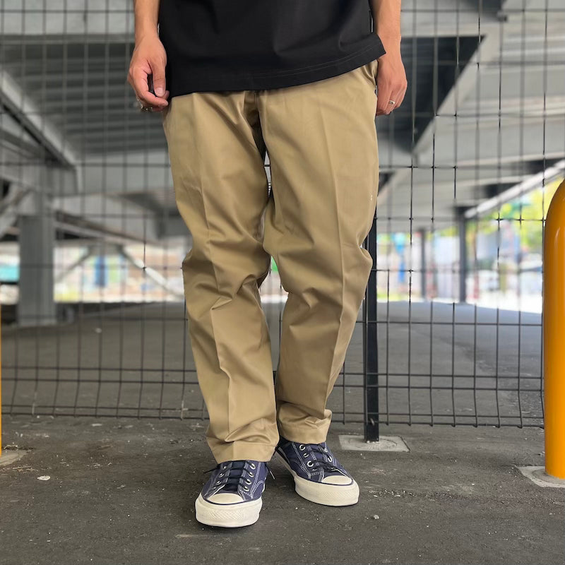 GOD SELECTION XXX / CHINO PANTS | 公式通販・JACK in the NET