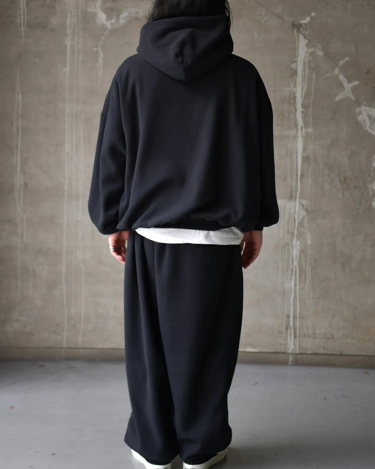 COOTIE PRODUCTIONS®（クーティー プロダクションズ）/ Fleece Sweat