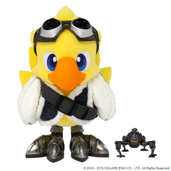 ファイナルファンタジー XIV オメガシミュレーションボールルーム