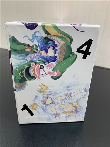 DATE A LIVE 10th ANNIVERSARY 全巻収納メモリアルBOX: その他グッズ