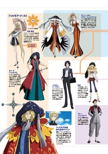 花の詩女 ゴティックメード」 劇場パンフレット BOTH 451: その他