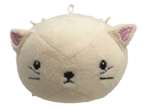 メイドインアビス」ネリタンタンのぬいぐるみストラップ: その他グッズ