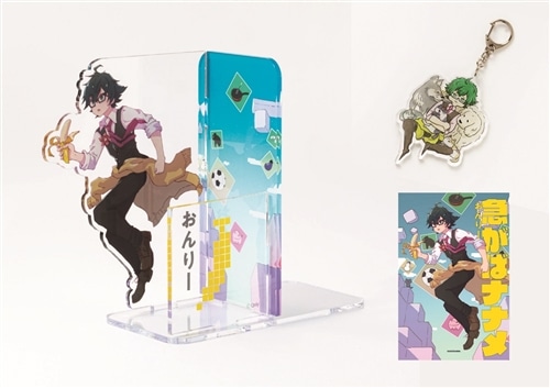 ドズル社 おんりー 直筆サイン入りポストカード ドズル社 おんりー