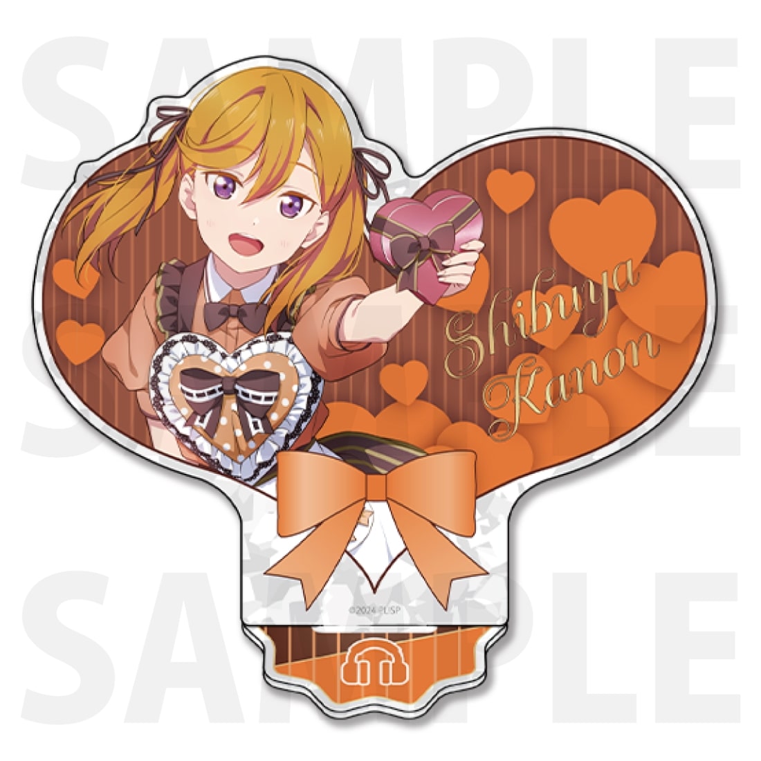 二次受注】『ラブライブ！スーパースター!!』Liella!'s Valentine 2026