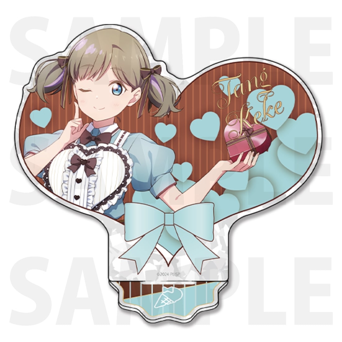 二次受注】『ラブライブ！スーパースター!!』Liella!'s Valentine 2026